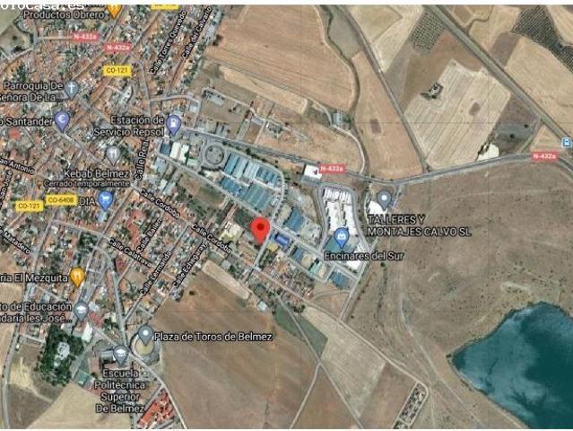 Local Comercial en venta en Belmez, Andalucía