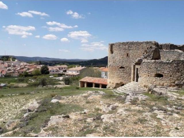 Terreno en venta en Cardenete, Cuenca