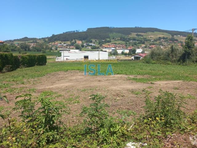 Terreno en venta en San Miguel de Meruelo, Meruelo
