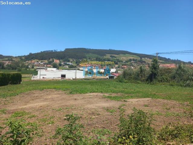 Local Comercial en venta en San Miguel de Meruelo, Meruelo