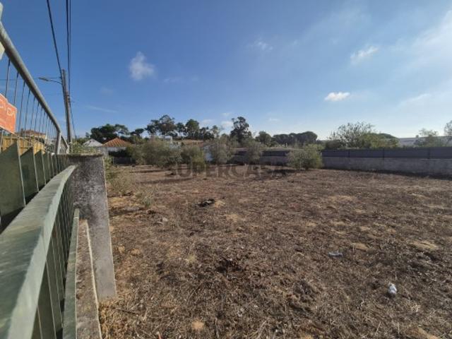 Terreno venda em Penalva, Santo António da Charneca