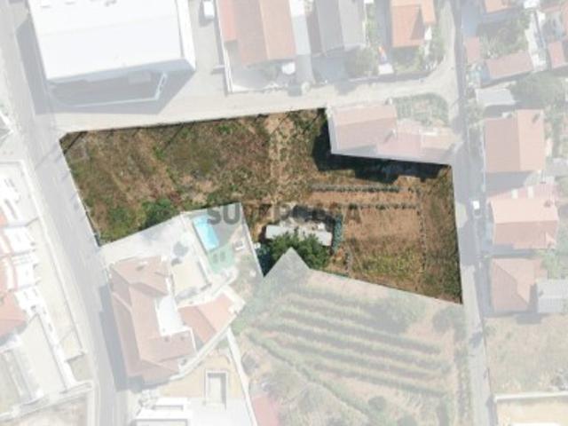 Terreno venda em Felgueiras, Porto