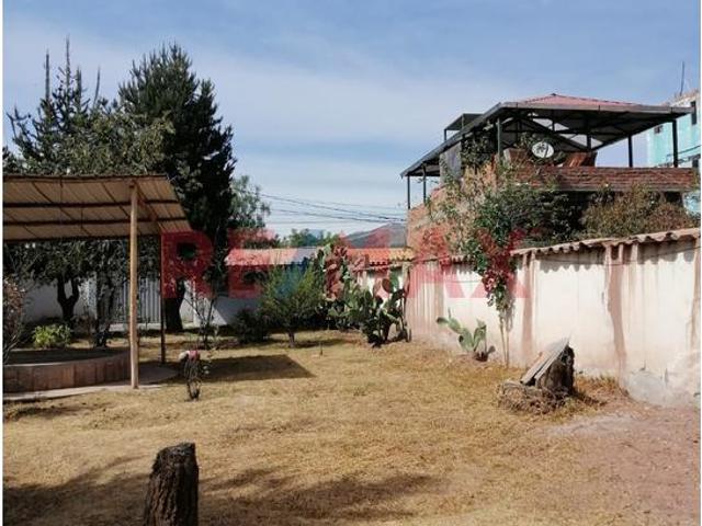 Terreno venta en San Jeronimo