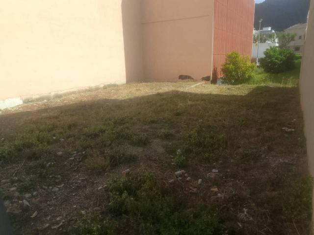 Terreno en venta en la Safor, Valencia