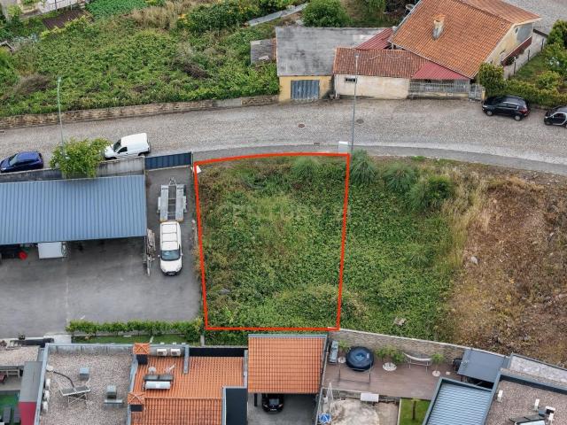 Terreno venda em Parteira, Bitarães
