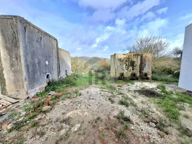 Terreno venda em Caldas Da Rainha, Leiria