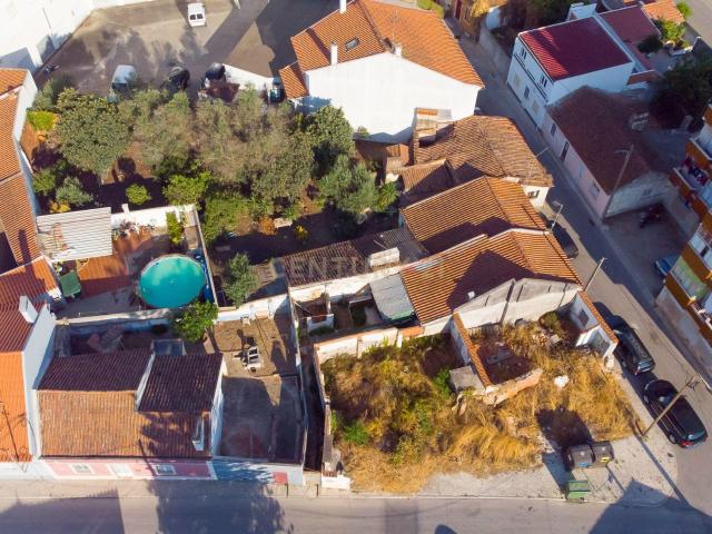 Terreno venda em Entroncamento, São João Baptista