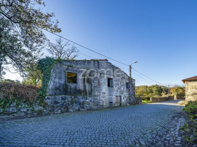 Terreno venda em Braga