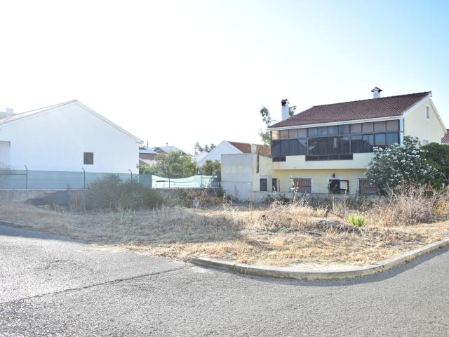 Terreno venda em Cabeço do Velhinho, Palmela