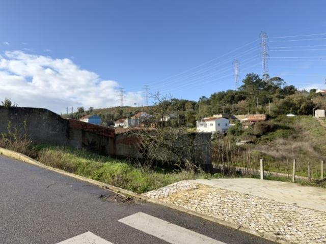 Terreno venda em Tapada de Vale de Lobos, Sintra