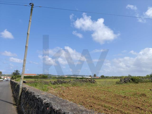 Terreno venda em Açores, Lajes