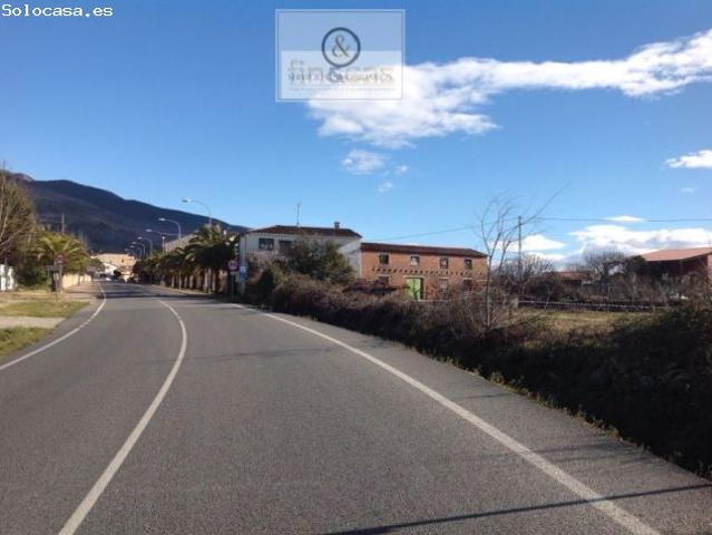 Local Comercial en venta en Candeleda, Castilla y León