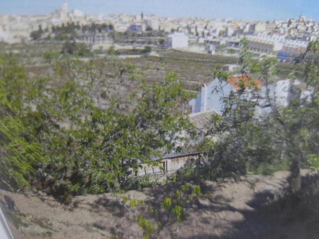 Terreno en venta en Noroeste, Murcia
