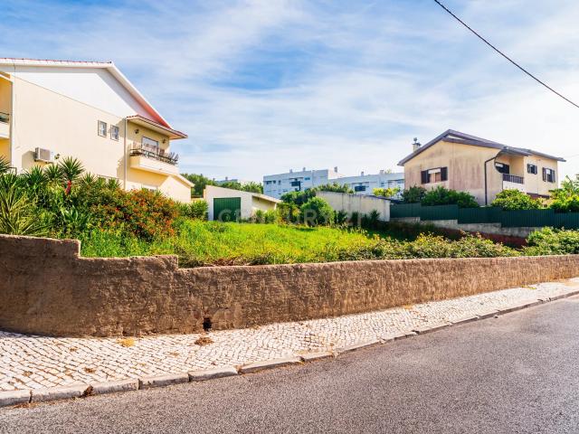 Terreno venda em Cabeço de Bicesse, Cascais