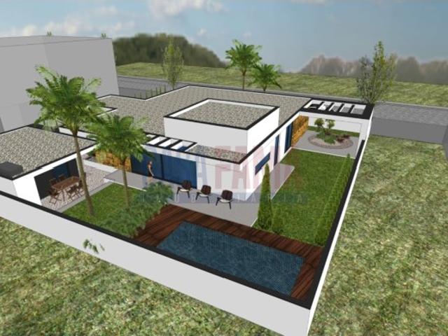 Terreno venda em Fradelos, Gavião