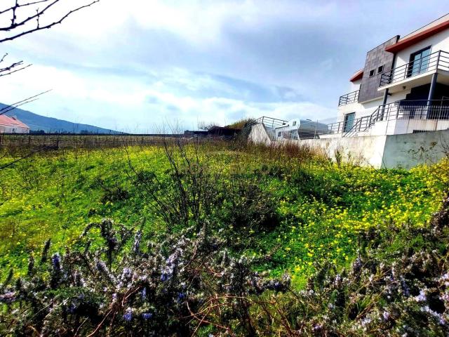 Terreno venda em Torres Vedras, Lisboa