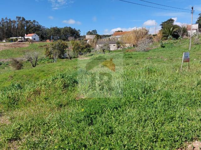 Terreno venda em Imaginário, Caldas Da Rainha