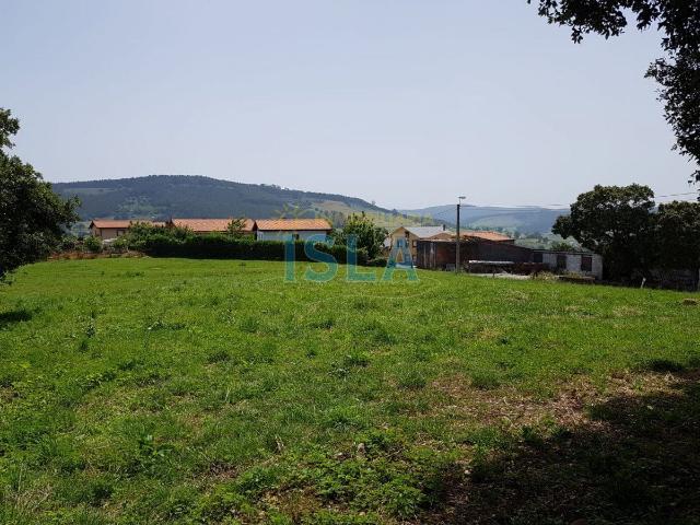 Terreno en venta en Barrio Palacio, Arnuero