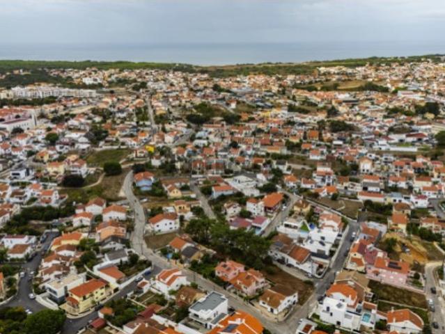 Terreno venda em Almada, Setúbal
