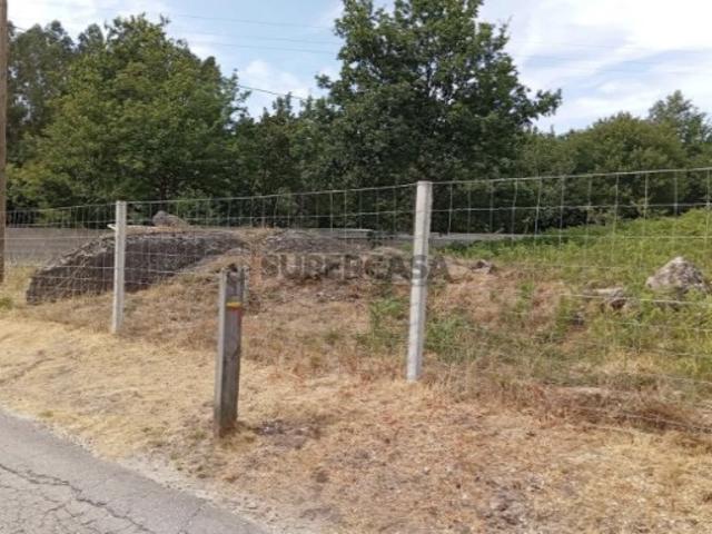 Terreno venda em Santo Tirso, Porto