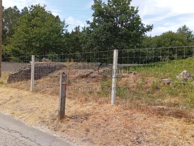 Terreno venda em Monte Córdova, Santo Tirso