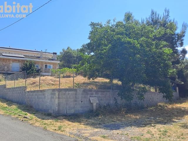 Terreno en venta en Anoia, Catalunya
