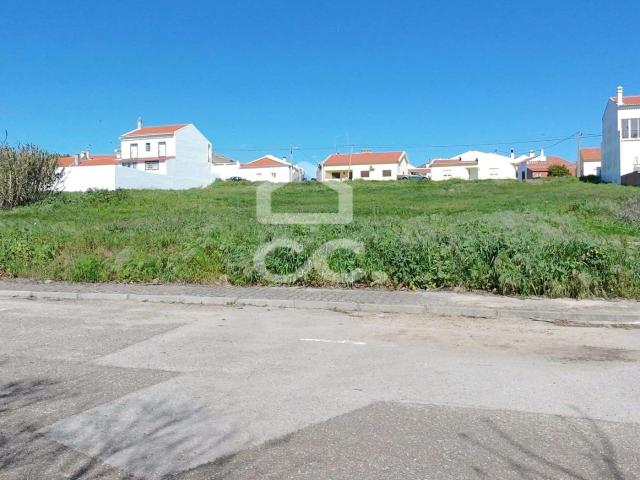 Terreno venda em Alcácer Do Sal, Setúbal