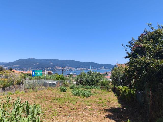 Terreno en venta en Teis, Vigo