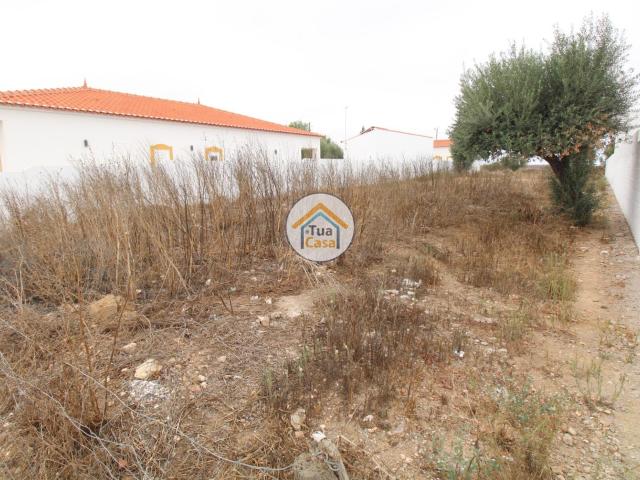 Terreno venda em Entradas, Castro Verde