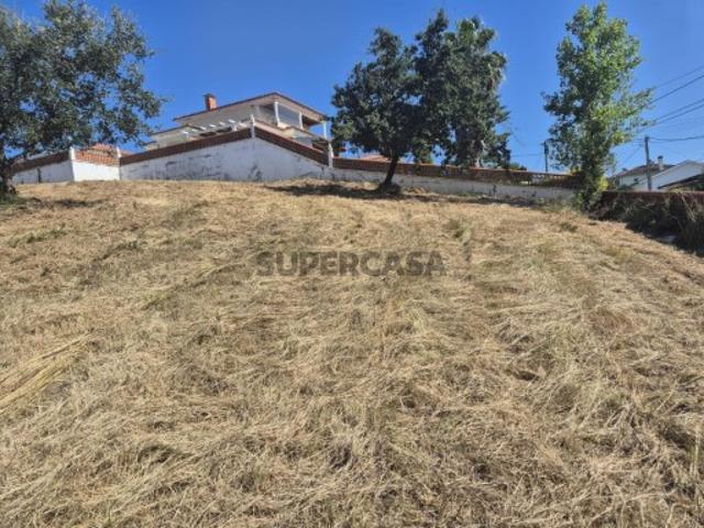 Terreno venda em Coimbrã, Coimbra