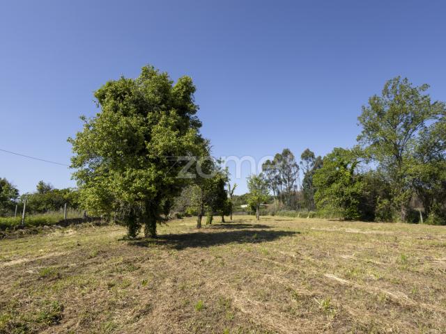 Terreno venda em Vila Nova De Gaia, Porto