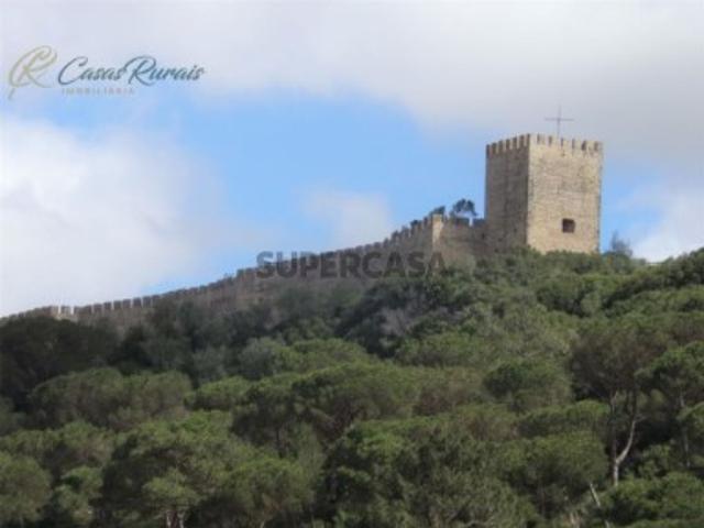 Terreno venda em Óbidos, Amoreira
