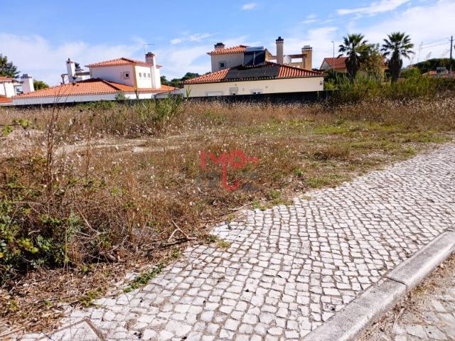 Terreno venda em Caldas Da Rainha, Leiria