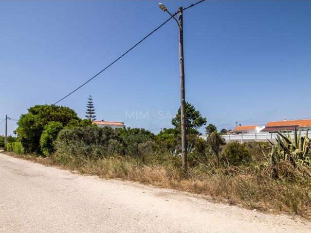 Terreno venda em Vale da Telha, Aljezur