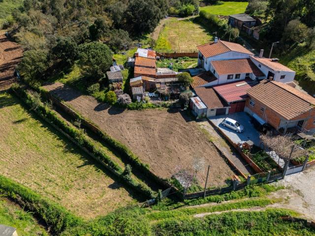 Terreno venda em Estarreja, Aveiro