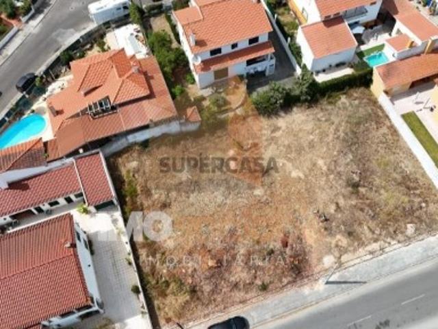 Terreno venda em Santarém