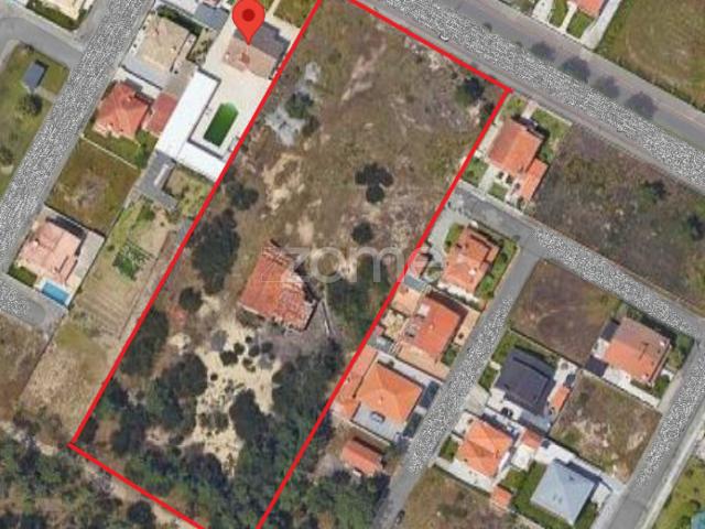 Terreno venda em Ovar, Aveiro