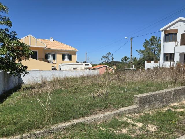 Terreno venda em Aruil de Baixo, Almargem do Bispo