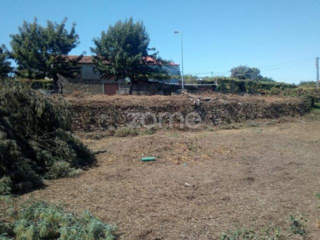 Terreno venda em Arga De Baixo, Viana Do Castelo