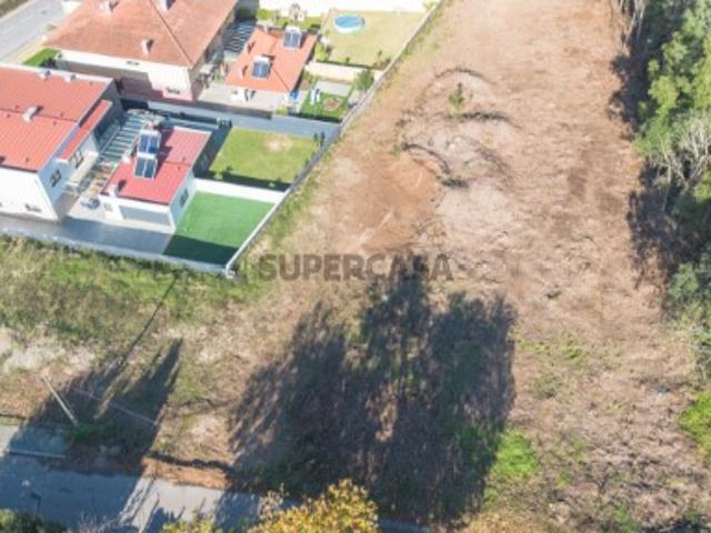 Terreno venda em Santa Maria Da Feira, Aveiro