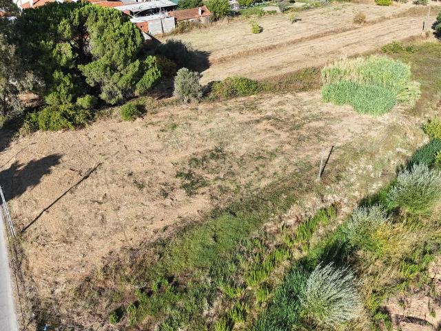 Terreno venda em Entroncamento, Nossa Senhora De Fátima