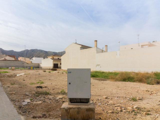 Terreno en venta en el Baix Segura / La Vega Baja, Valencia