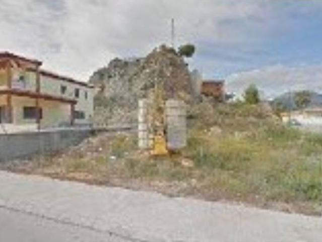 Terreno en venta en la Marina Baixa, Valencia