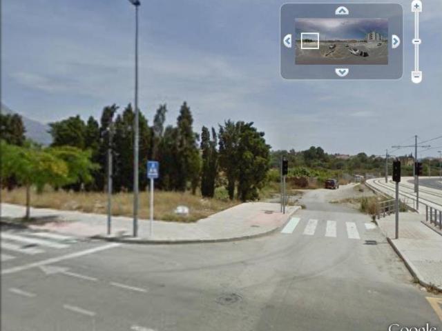 Terreno en venta en la Torreta, la Marina Baixa