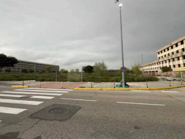 Terreno en venta en San Blas - Canillejas, Madrid