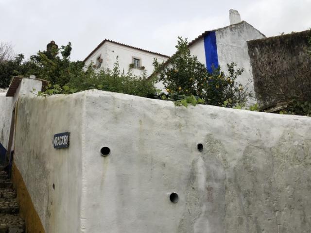 Terreno venda em Óbidos, Leiria