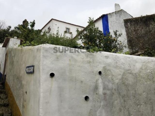 Terreno venda em Óbidos, Leiria