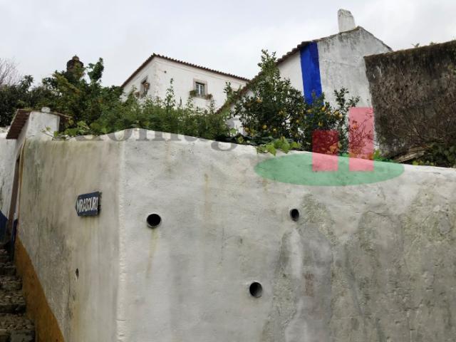 Terreno venda em Óbidos, Leiria
