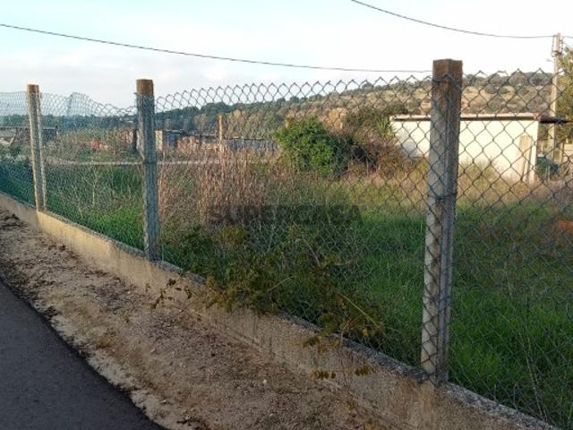 Terreno venda em Alcácer Do Sal, Setúbal
