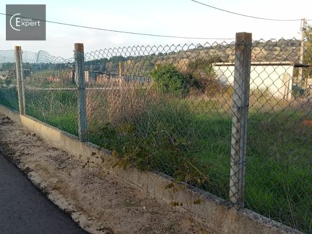 Terreno venda em Alcácer Do Sal, Setúbal